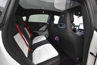 Smart #3 vaihtoauto