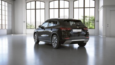 Mercedes-Benz GLA vaihtoauto