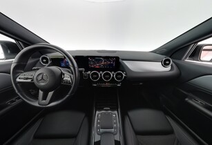 Mercedes-Benz GLA vaihtoauto