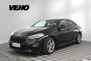 BMW 218 vaihtoauto