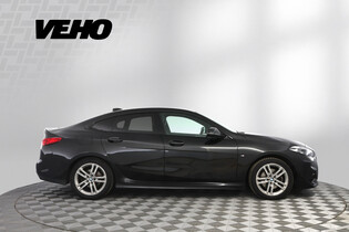 BMW 218 vaihtoauto