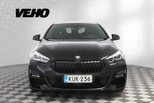 BMW 218 vaihtoauto