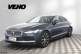 Volvo S90 vaihtoauto