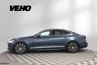 Volvo S90 vaihtoauto
