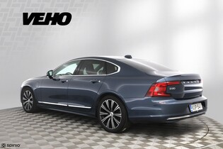 Volvo S90 vaihtoauto
