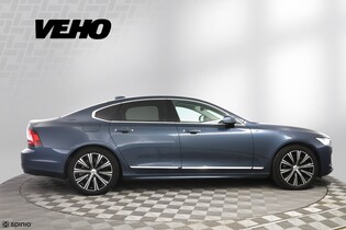 Volvo S90 vaihtoauto