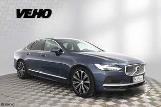 Volvo S90 vaihtoauto