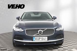 Volvo S90 vaihtoauto