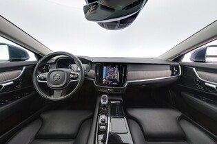 Volvo S90 vaihtoauto