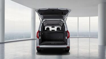 Mercedes-Benz T vaihtoauto