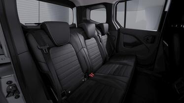 Mercedes-Benz T vaihtoauto