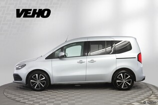 Mercedes-Benz T vaihtoauto
