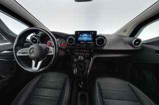 Mercedes-Benz T vaihtoauto
