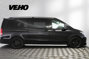 Mercedes-Benz V vaihtoauto