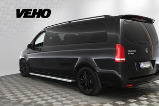 Mercedes-Benz V vaihtoauto