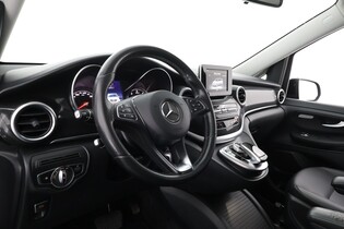 Mercedes-Benz V vaihtoauto