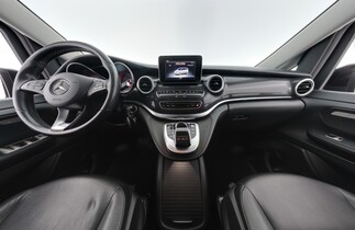 Mercedes-Benz V vaihtoauto