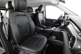 Mercedes-Benz V vaihtoauto