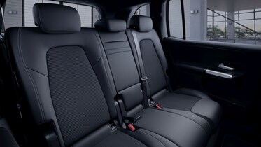 Mercedes-Benz GLB vaihtoauto