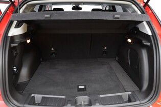 Jeep Compass vaihtoauto