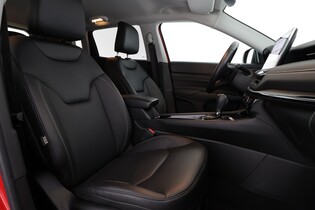 Jeep Compass vaihtoauto