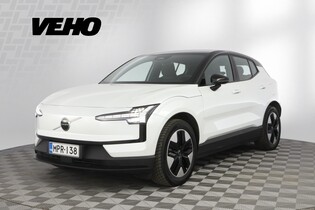 Volvo EX30 vaihtoauto