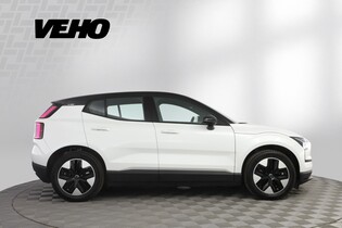 Volvo EX30 vaihtoauto
