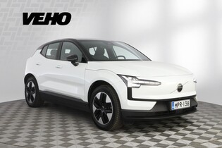 Volvo EX30 vaihtoauto