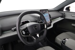 Volvo EX30 vaihtoauto