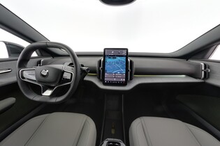 Volvo EX30 vaihtoauto