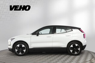 Volvo EX30 vaihtoauto