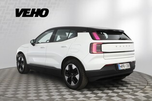 Volvo EX30 vaihtoauto