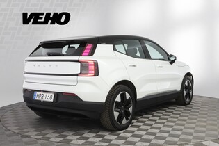 Volvo EX30 vaihtoauto