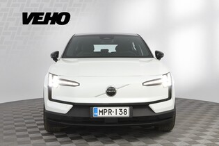 Volvo EX30 vaihtoauto