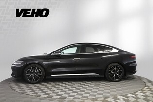 BYD Han vaihtoauto