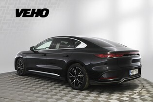 BYD Han vaihtoauto
