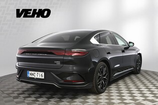 BYD Han vaihtoauto