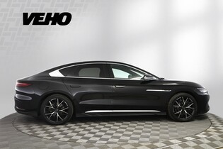 BYD Han vaihtoauto