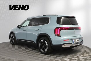 Mercedes-Benz GLB vaihtoauto