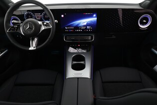 Mercedes-Benz GLB vaihtoauto