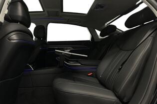 Audi A8 vaihtoauto