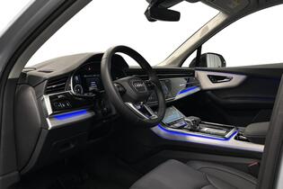 Audi Q7 vaihtoauto