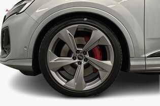 Audi Q7 vaihtoauto