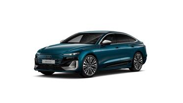 Audi S6 e-tron vaihtoauto