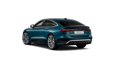 Audi S6 e-tron vaihtoauto