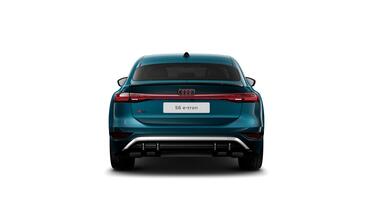 Audi S6 e-tron vaihtoauto