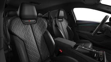 Audi S6 e-tron vaihtoauto