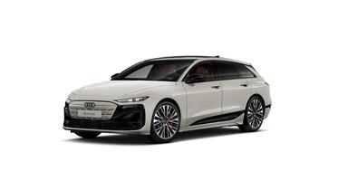 Audi S6 e-tron vaihtoauto