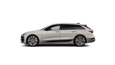 Audi S6 e-tron vaihtoauto