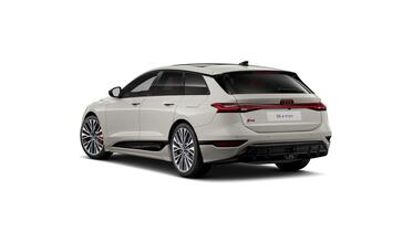 Audi S6 e-tron vaihtoauto